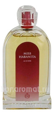 Miss Habanita
