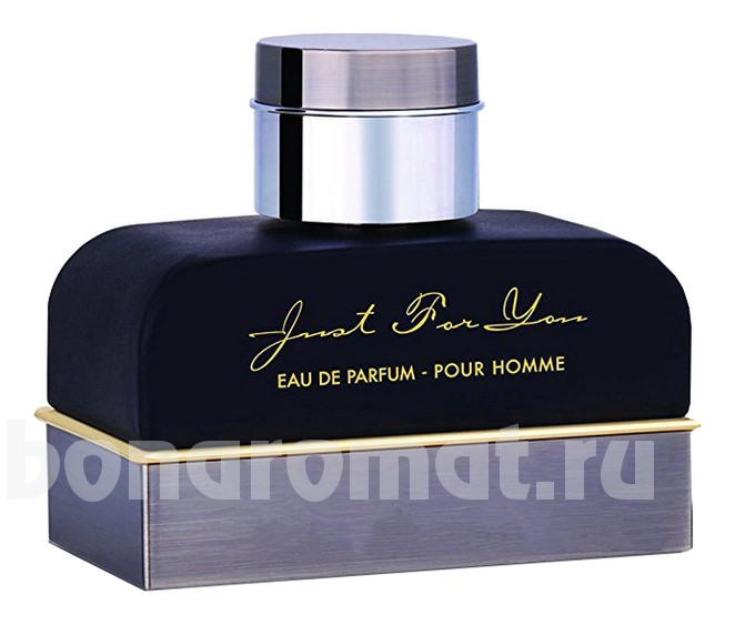 Just For You Pour Homme