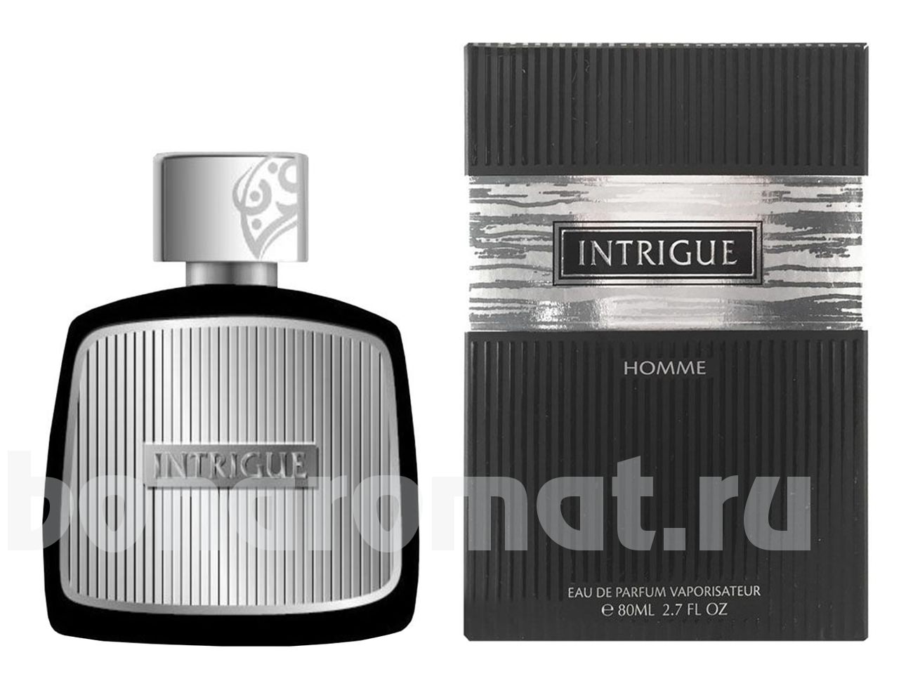 Intrigue Homme