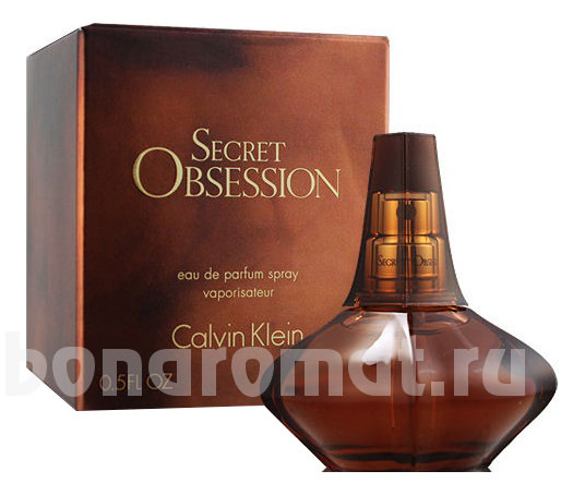 Obsession Secret