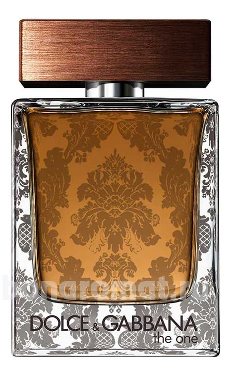 Dolce Gabbana (D&G) The One Baroque For Men