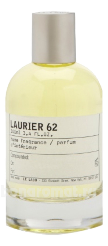 Laurier 62
