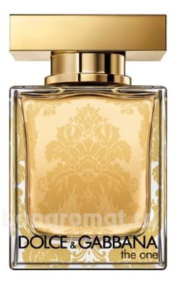 Dolce Gabbana (D&G) The One Baroque