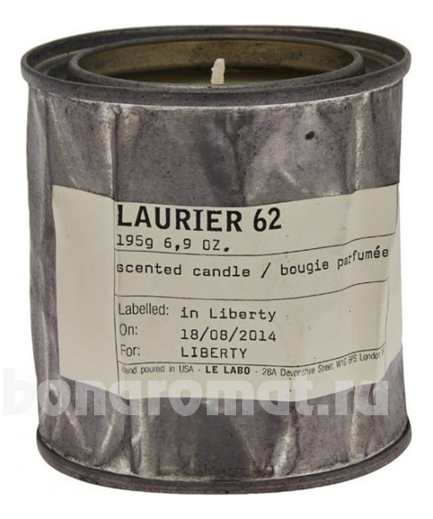Laurier 62
