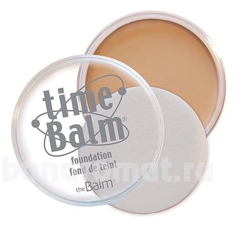    TimeBalm